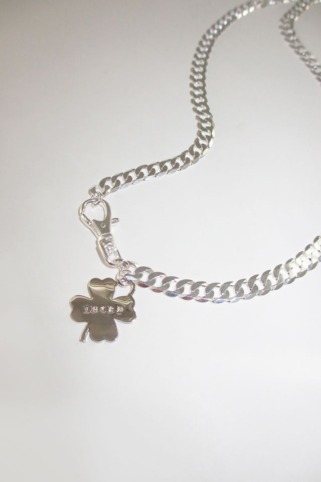RIMOR The Swivel Clasp Lucky Chain #1