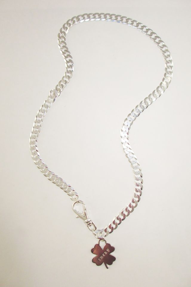 RIMOR The Swivel Clasp Lucky Chain #2