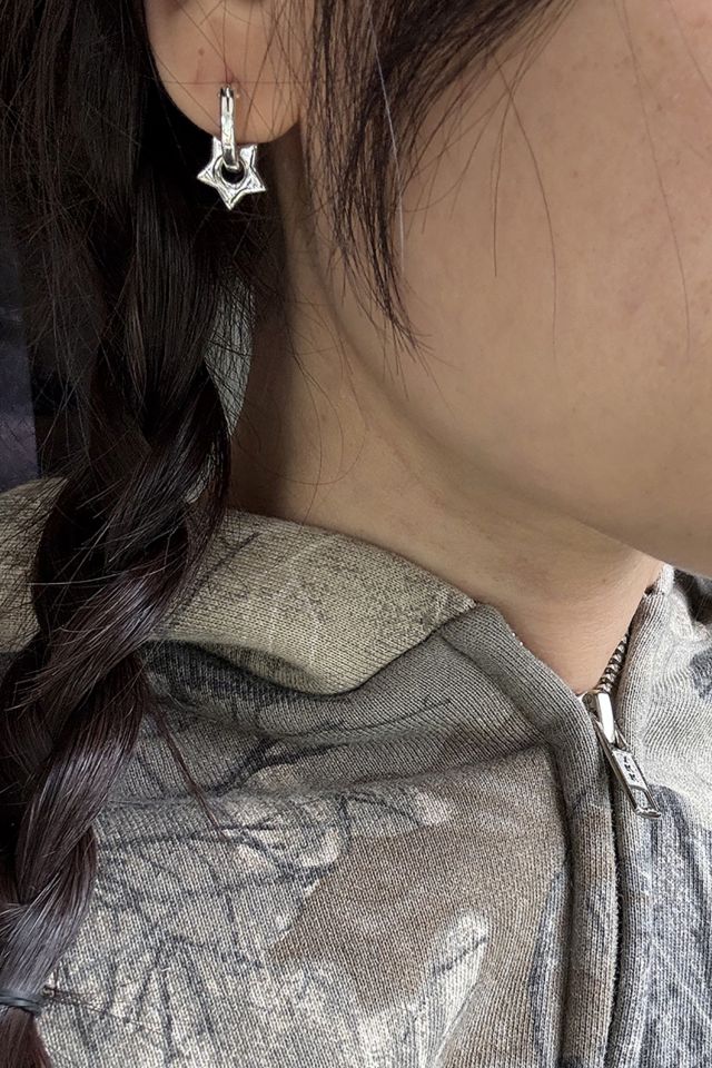 RIMOR Lil Star Hoops #1