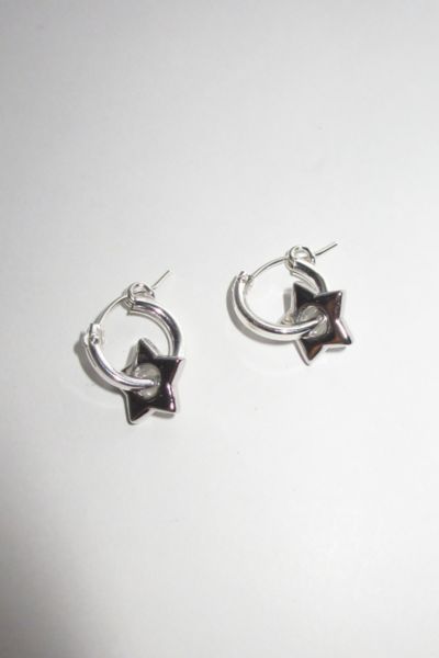 RIMOR Lil Star Hoops