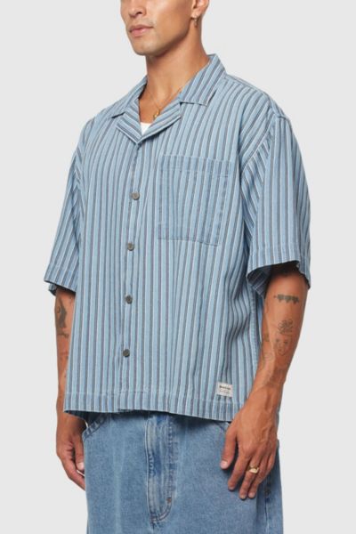 Abrand Bobby Camp Shirt