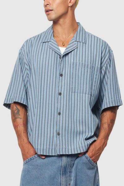 Abrand Bobby Camp Shirt