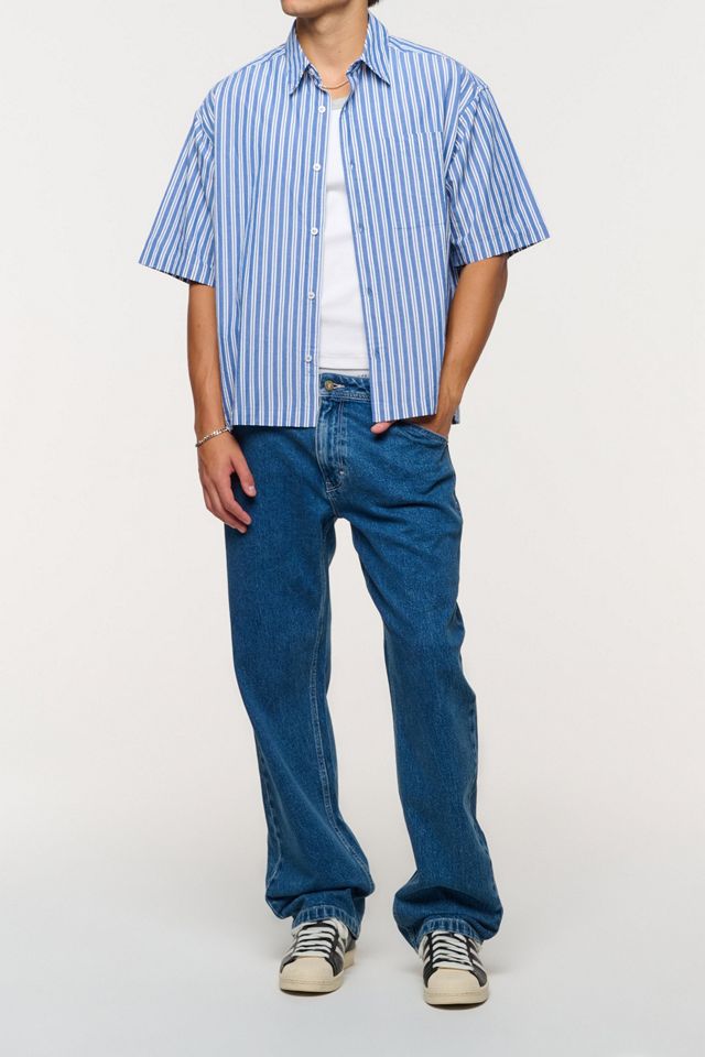 Abrand Bobby Camp Shirt #1