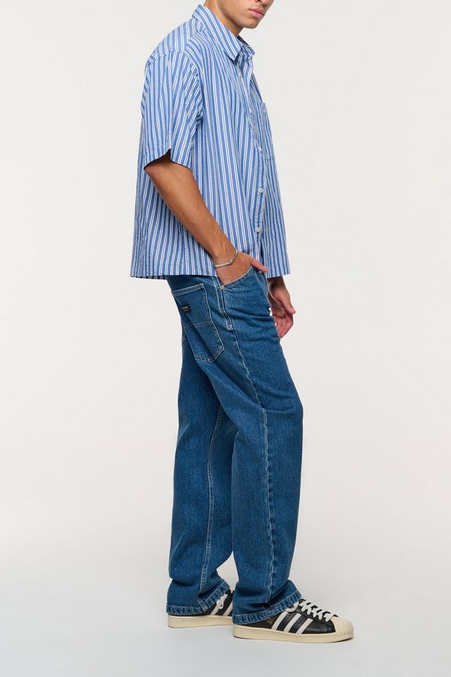 Abrand Bobby Camp Shirt #2
