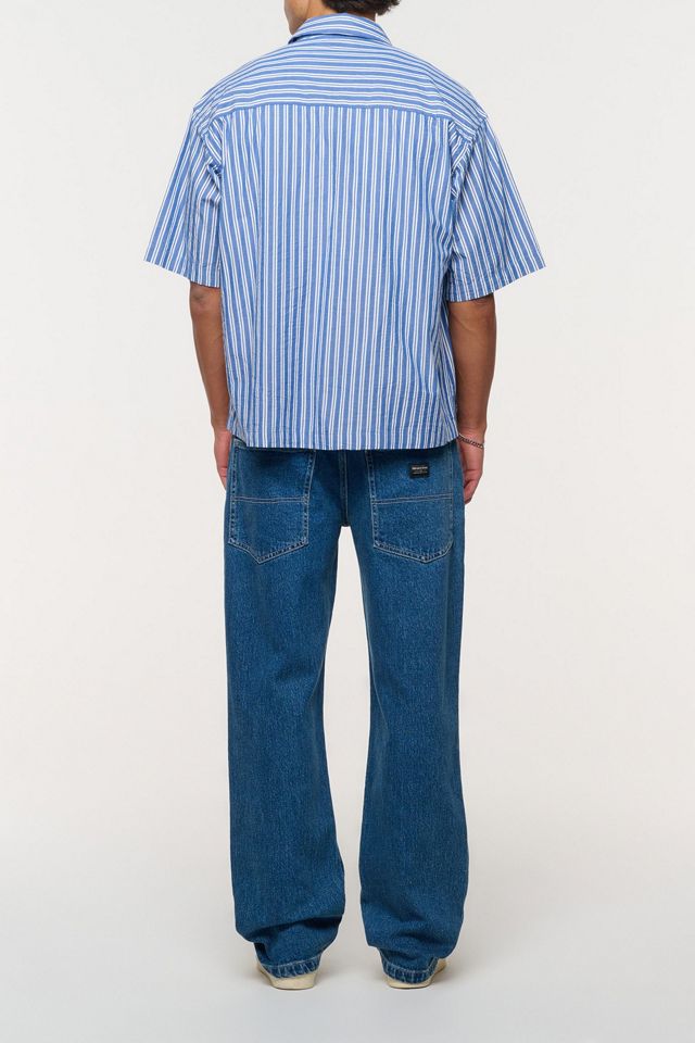 Abrand Bobby Camp Shirt #3
