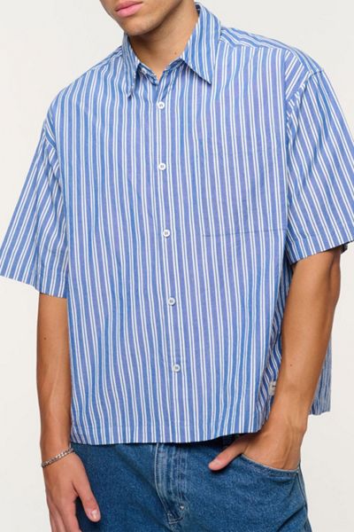 Abrand Bobby Camp Shirt
