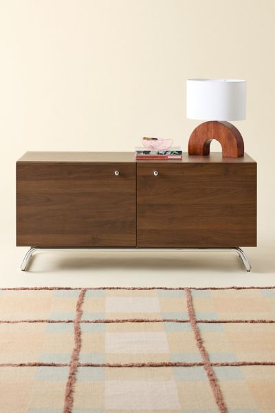Boden Media Console