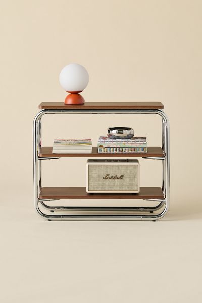 Boden Short Storage Shelf
