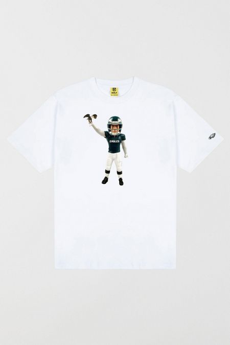 Vintage Deadstock Kurt Cobain 2004 T Shirt | Urban Outfitters Vintage Deadstock Kurt Cobain 2004 T Shirt | Urban Outfitters