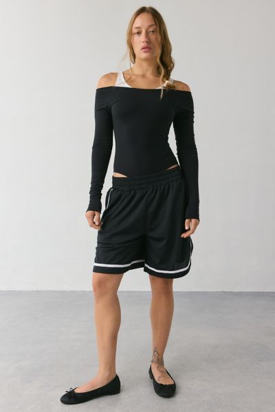 Out From Under Bec Cut It Layered Bodysuit