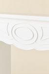 Aelin Faux Decorative Mantel
