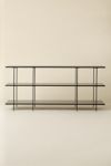 Diana 3-Tier Storage Console