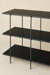 Diana 3-Tier Storage Console