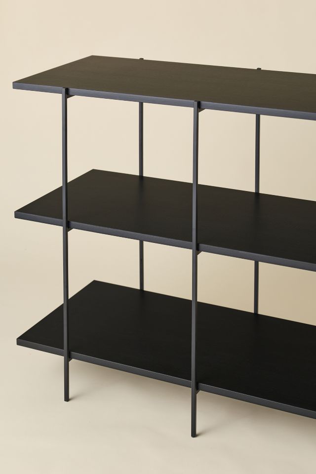 Diana 3-Tier Storage Console #2