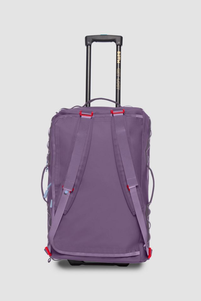 BABOON TO THE MOON Go-Bag Big Roller #2