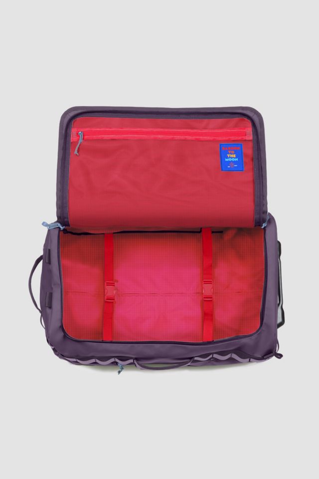 BABOON TO THE MOON Go-Bag Big Roller #3