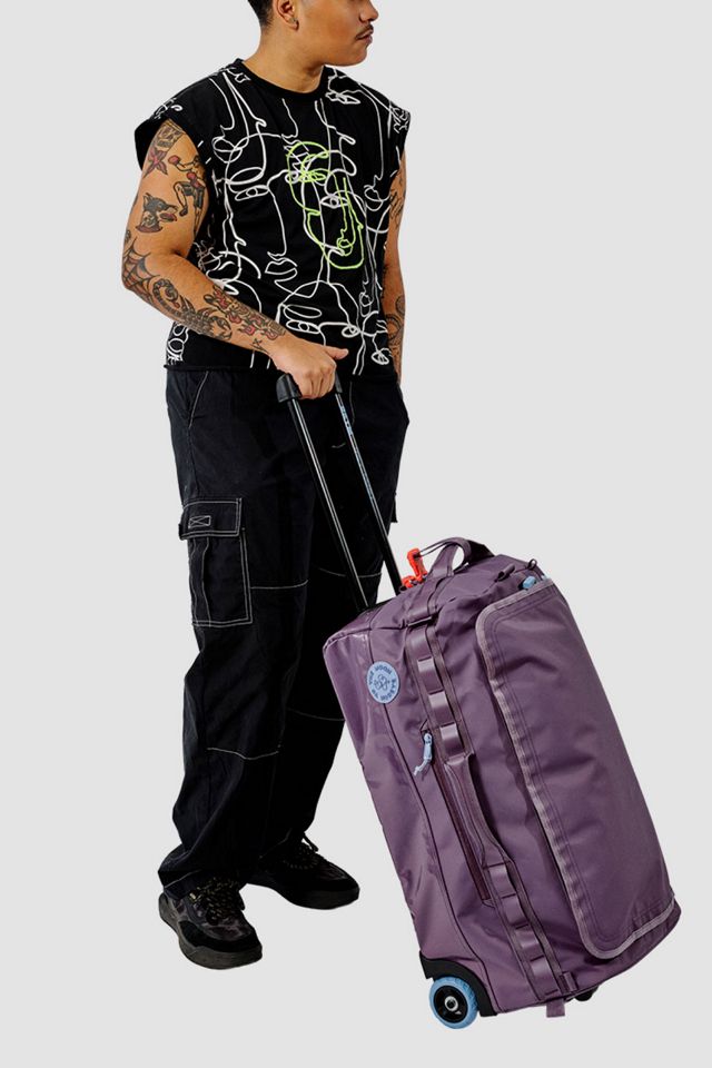 BABOON TO THE MOON Go-Bag Big Roller #4