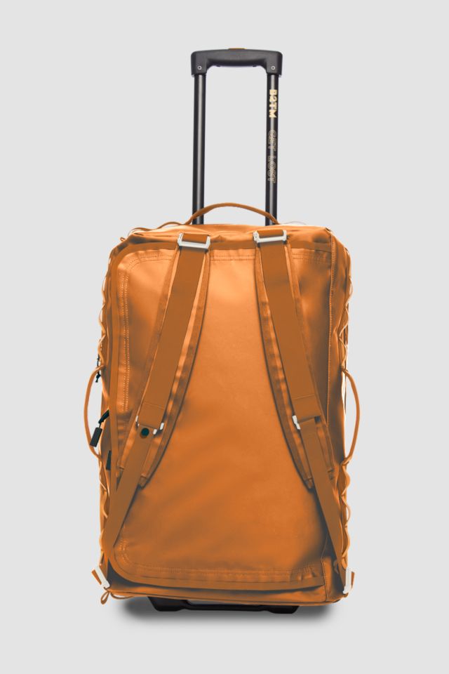 BABOON TO THE MOON Go-Bag Big Roller #3