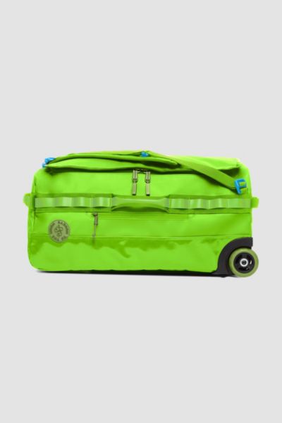 Baboon To The Moon Go-bag Duffle Small At Urban Outfitters In Green