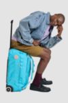 BABOON TO THE MOON Go-Bag Big Roller
