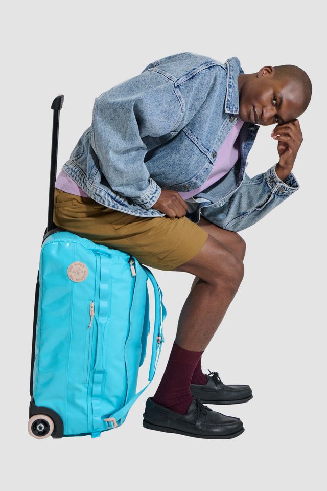 BABOON TO THE MOON Go-Bag Big Roller #4