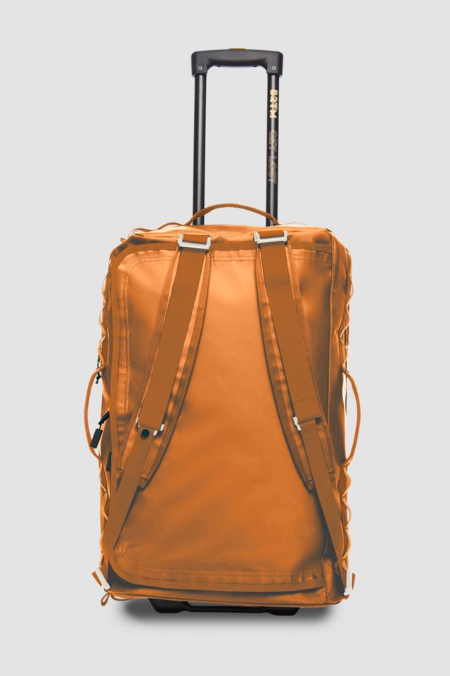 BABOON TO THE MOON Go-Bag Big Roller #3