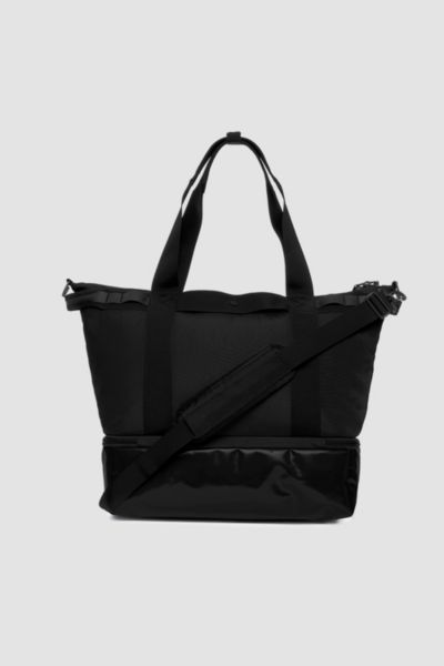 Baboon To The Moon Weekender Bag In Black, Women's At Urban Outfitters In Black