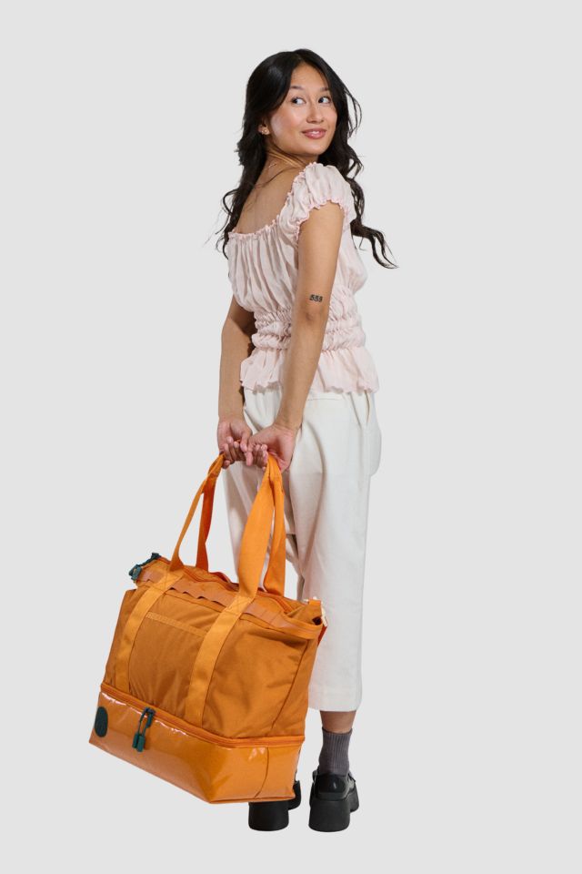 BABOON TO THE MOON Weekender Bag #3
