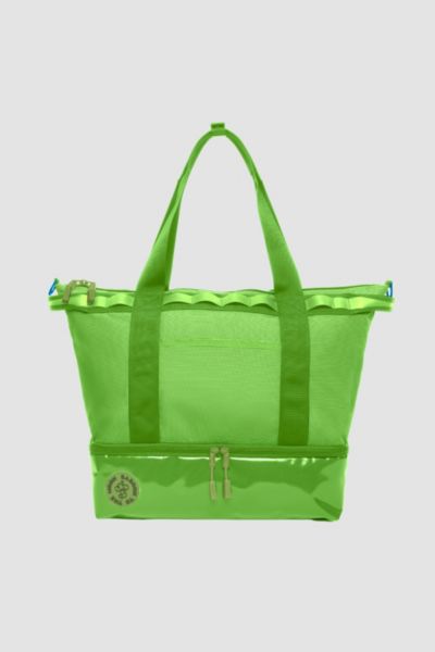 BABOON TO THE MOON Go-Bag Duffle Small