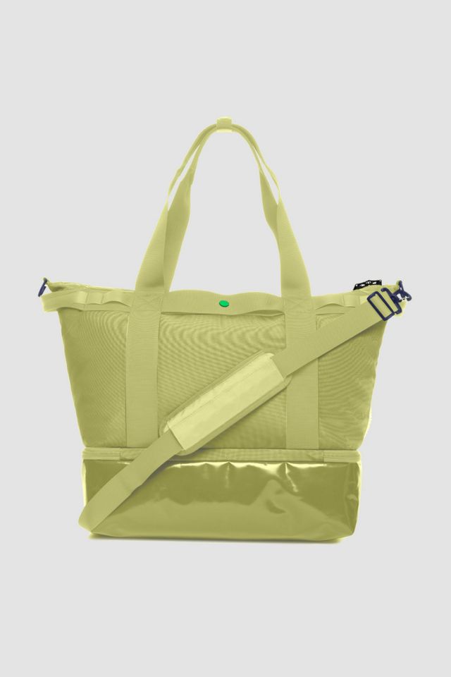 BABOON TO THE MOON Weekender Bag #2