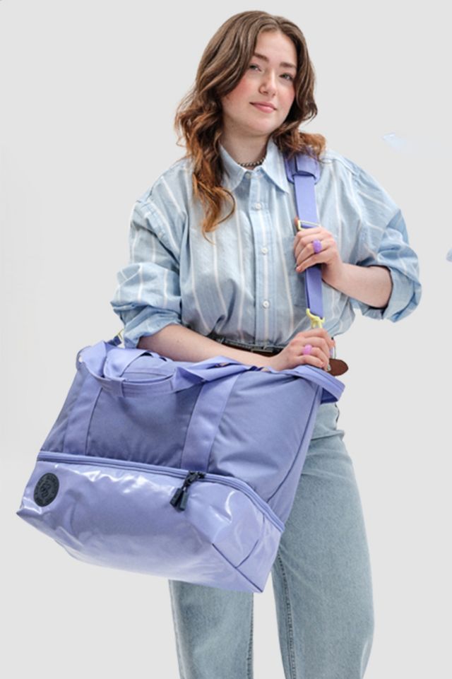 BABOON TO THE MOON Weekender Bag #1