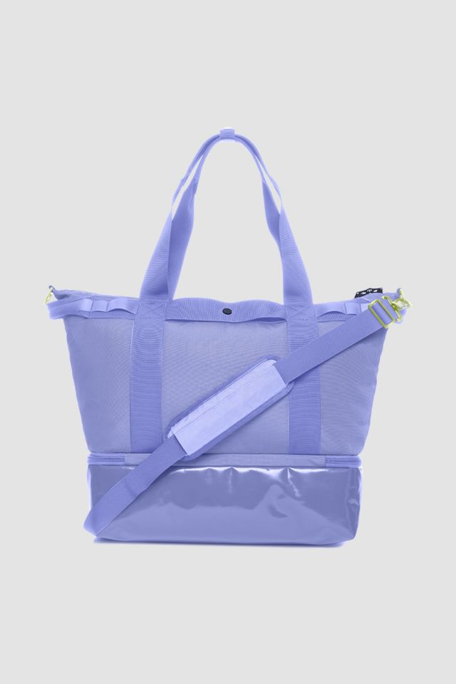 BABOON TO THE MOON Weekender Bag #2