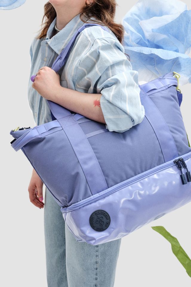 BABOON TO THE MOON Weekender Bag #4