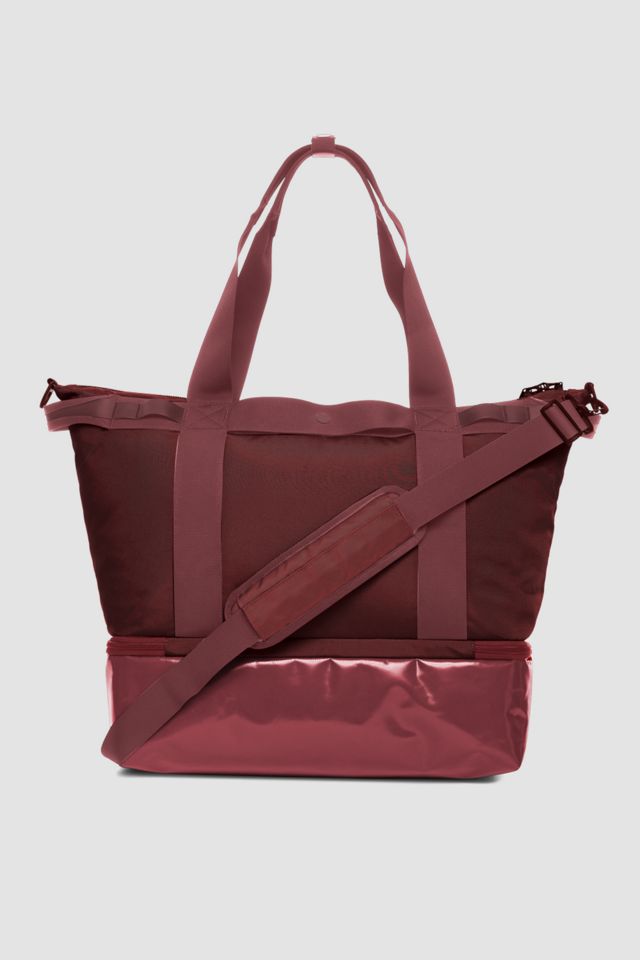 BABOON TO THE MOON Weekender Bag #1