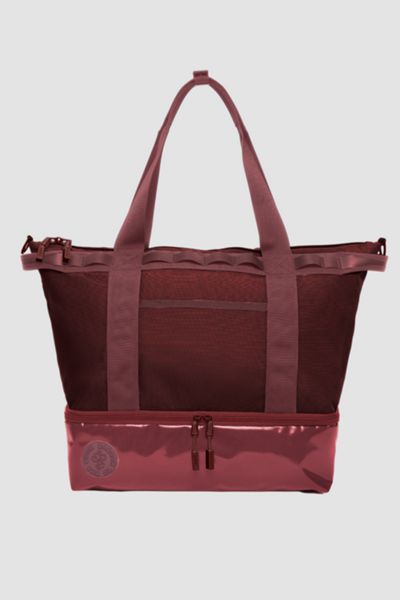 BABOON TO THE MOON Weekender Bag