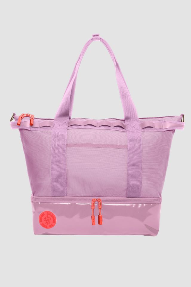 BABOON TO THE MOON Weekender Bag #1