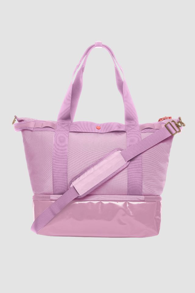 BABOON TO THE MOON Weekender Bag #2