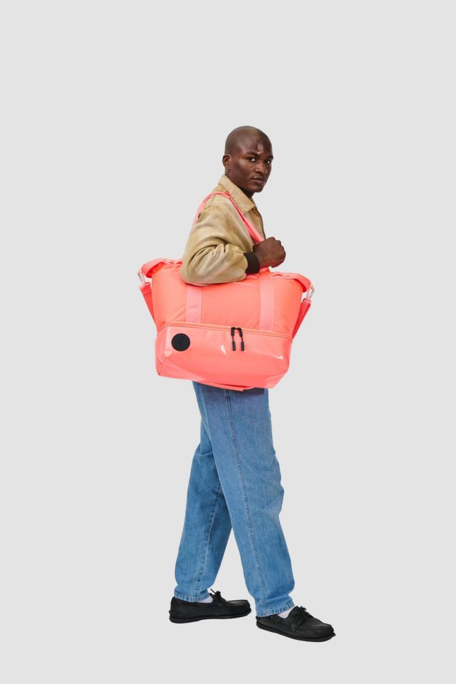 BABOON TO THE MOON Weekender Bag #3