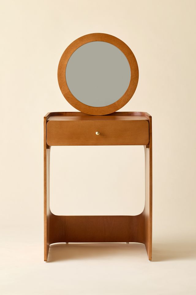Marnie Mirror Vanity #1
