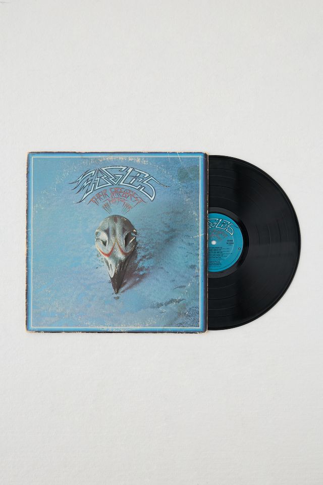 LP Classique Rock Vintage #1