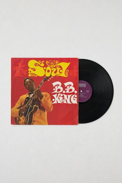 Vintage Jazz LP