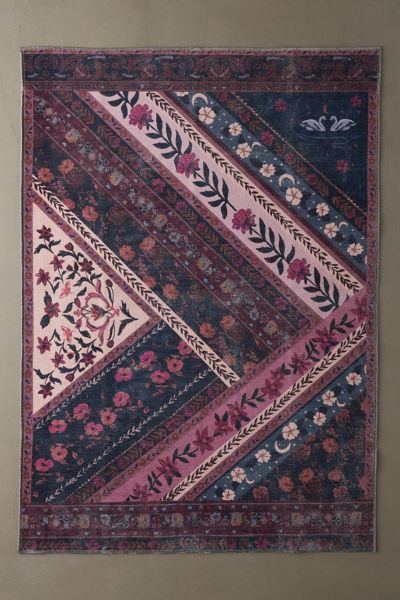 Nadia Chindi Rug