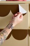 RoomMates Scallop Border Peel & Stick Wall Decal Set