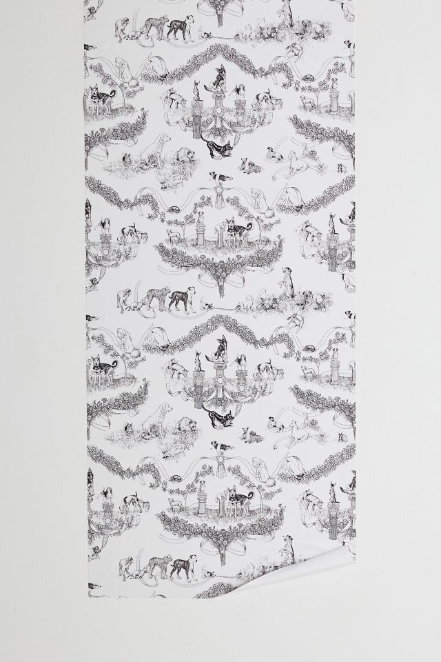Rachel Antonoff Worst In Show Removable Wallpaper #1