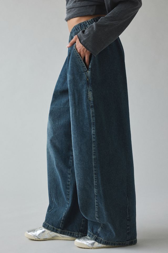 BDG Bobbi Baggy Pull-On Jean #2