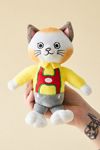 Richard Scarry Huckle Cat Plushie | Urban Outfitters