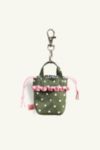 Strawberry Western Mini Ichigo Bag Keychain