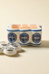 Beer 10.5 oz Scented Candle