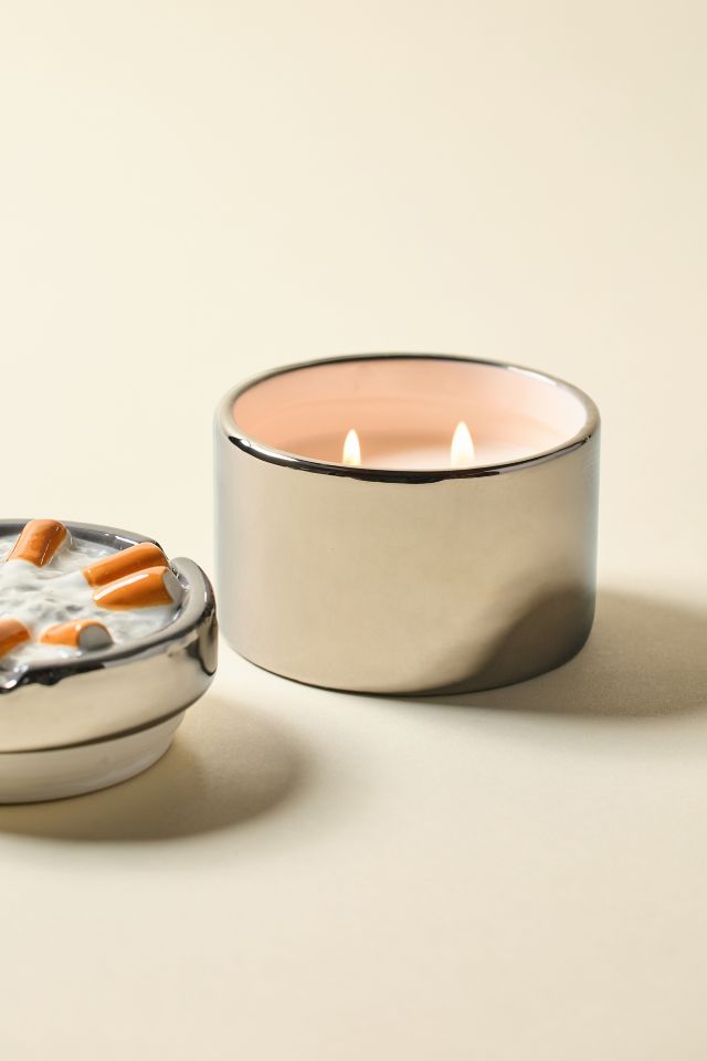 Cigarette 6 oz Scented Candle #1