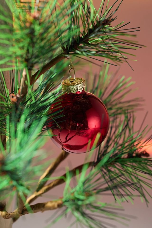 Plunger 15-Inch Holiday Tree #1